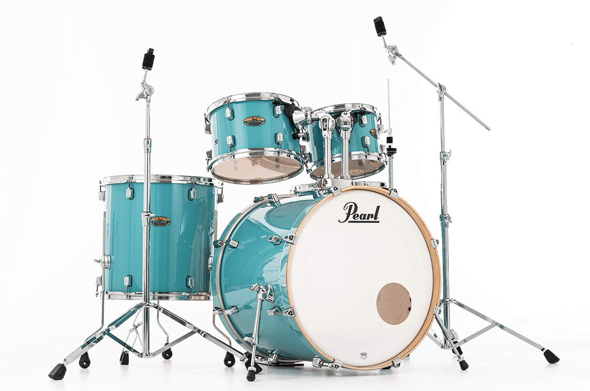 Decade Maple Stage 22 IJsmunt