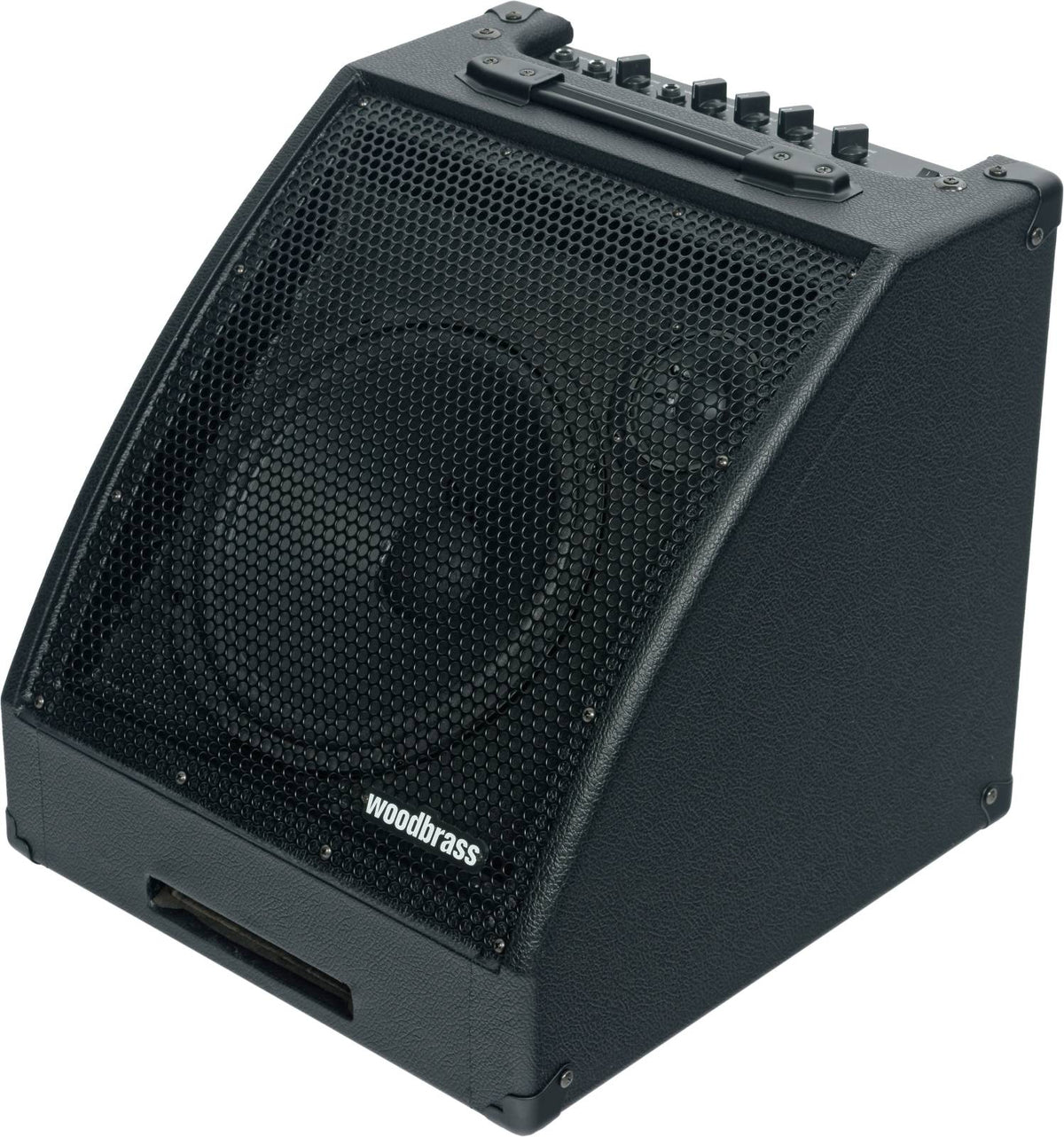 D30BT 30W
