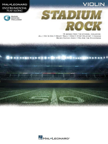 STADIUM ROCK