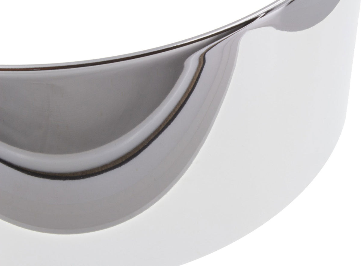 SST14055ST 14" X 5.5" Stalen Ketel Snaredrum