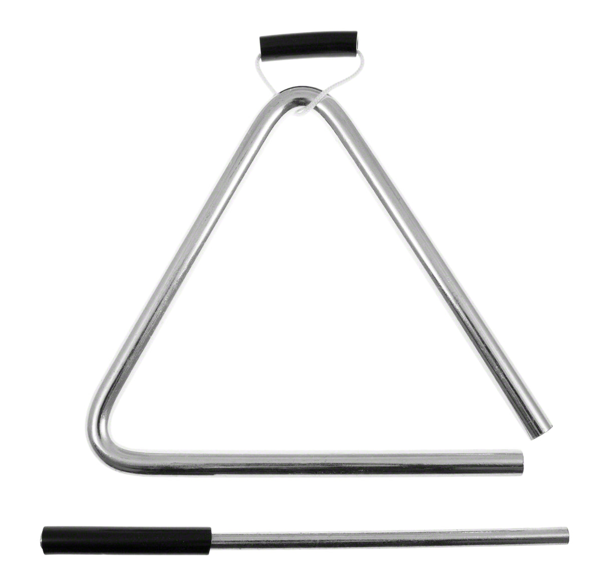 Danmar 406 - 6" TRIANGLE - HIGH QUALITY STEEL ALLOY