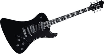 Fantomen Gloss Black