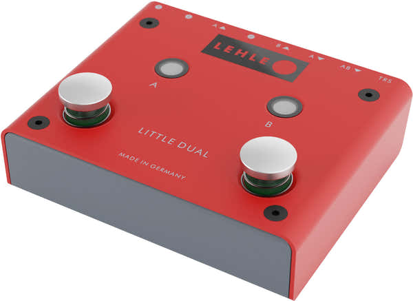 Little Dual Ii