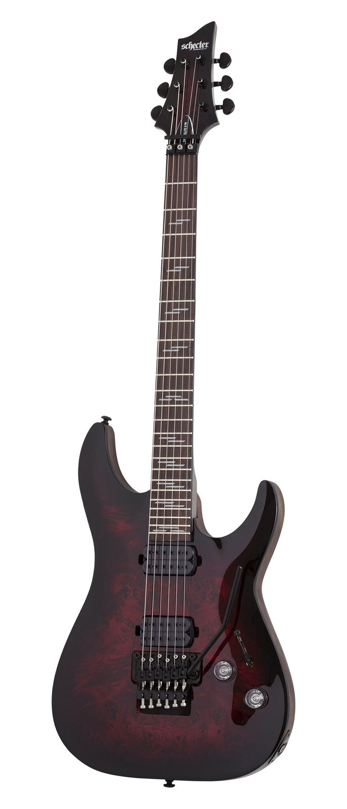 Omen 6 Elite Fr Zwarte Kers Burst