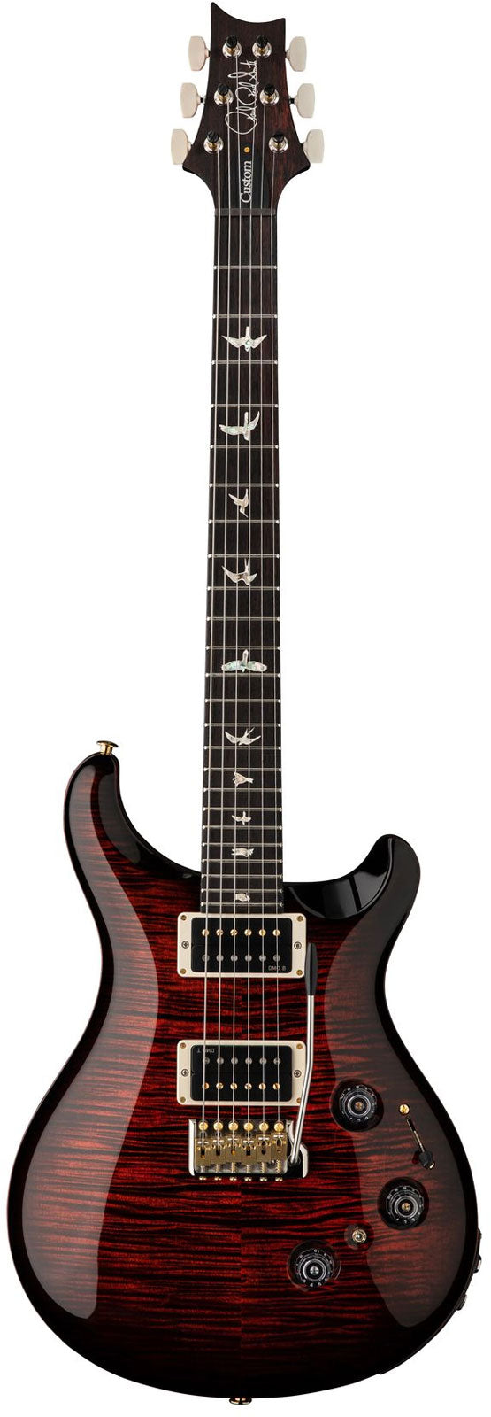 CUSTOM 24 PIEZO FIRE SMOKEBURST