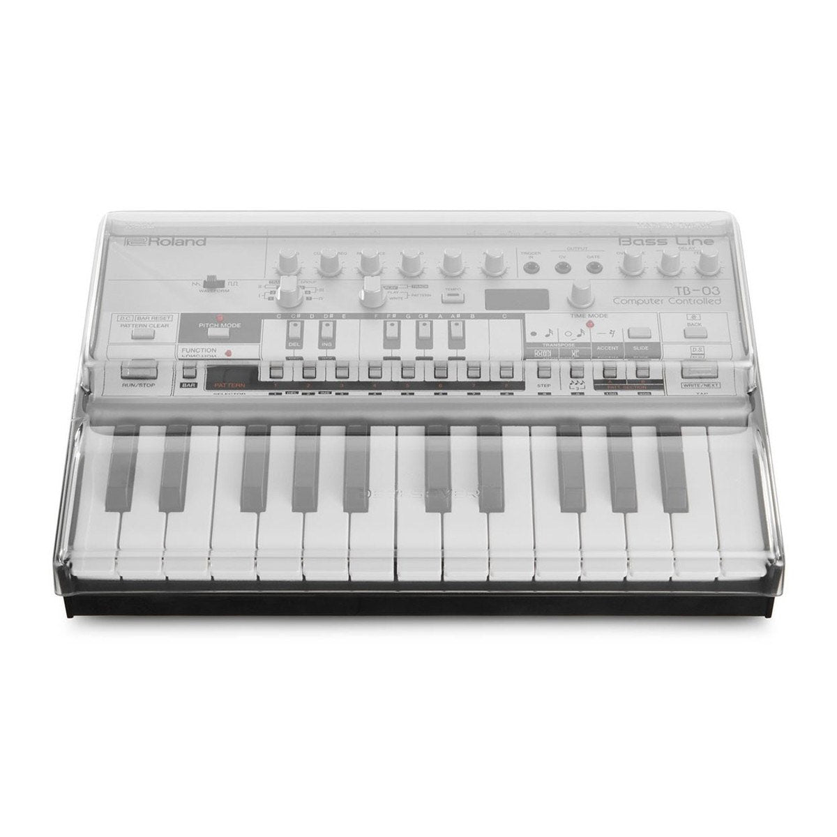 Roland K-25M Boutique Hoes