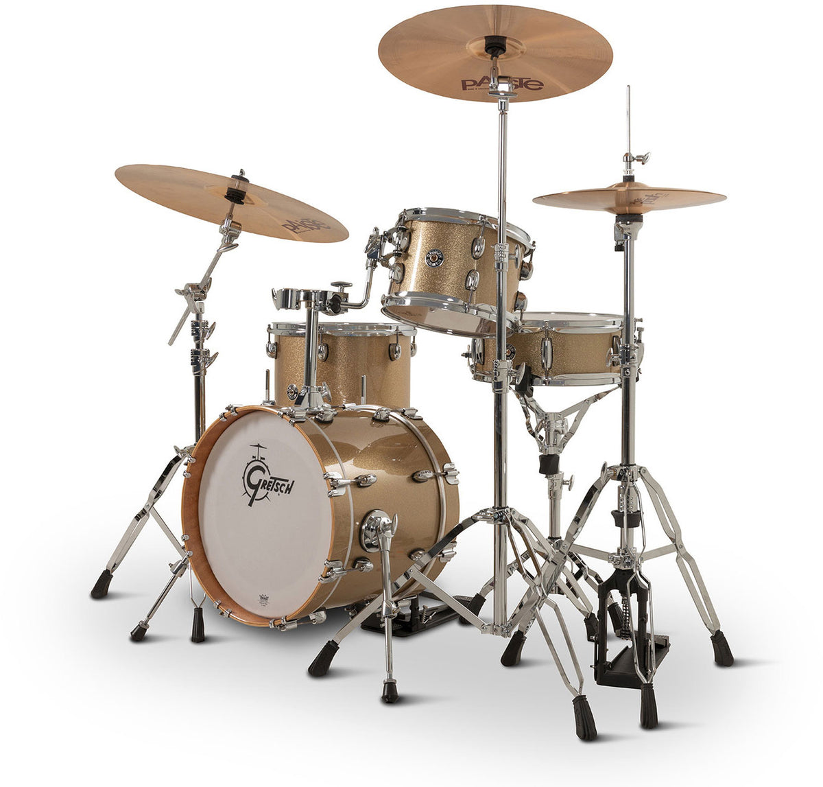 Shell set Catalina Club Sahara Sparkle