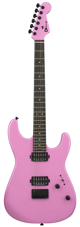 Pro-Mod Plus San-Dimas Style 1 HH HT E Ebo Platinaroze