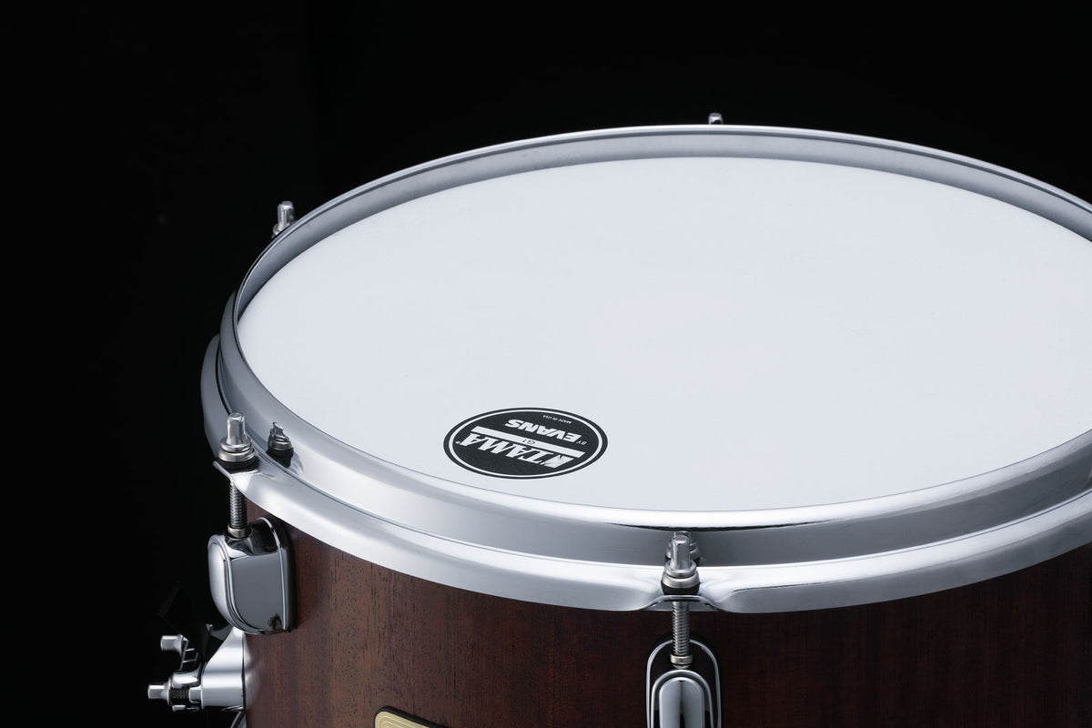 Lbu127-SBG - S.L.P. 12"X7" Gemodificeerd bubinga