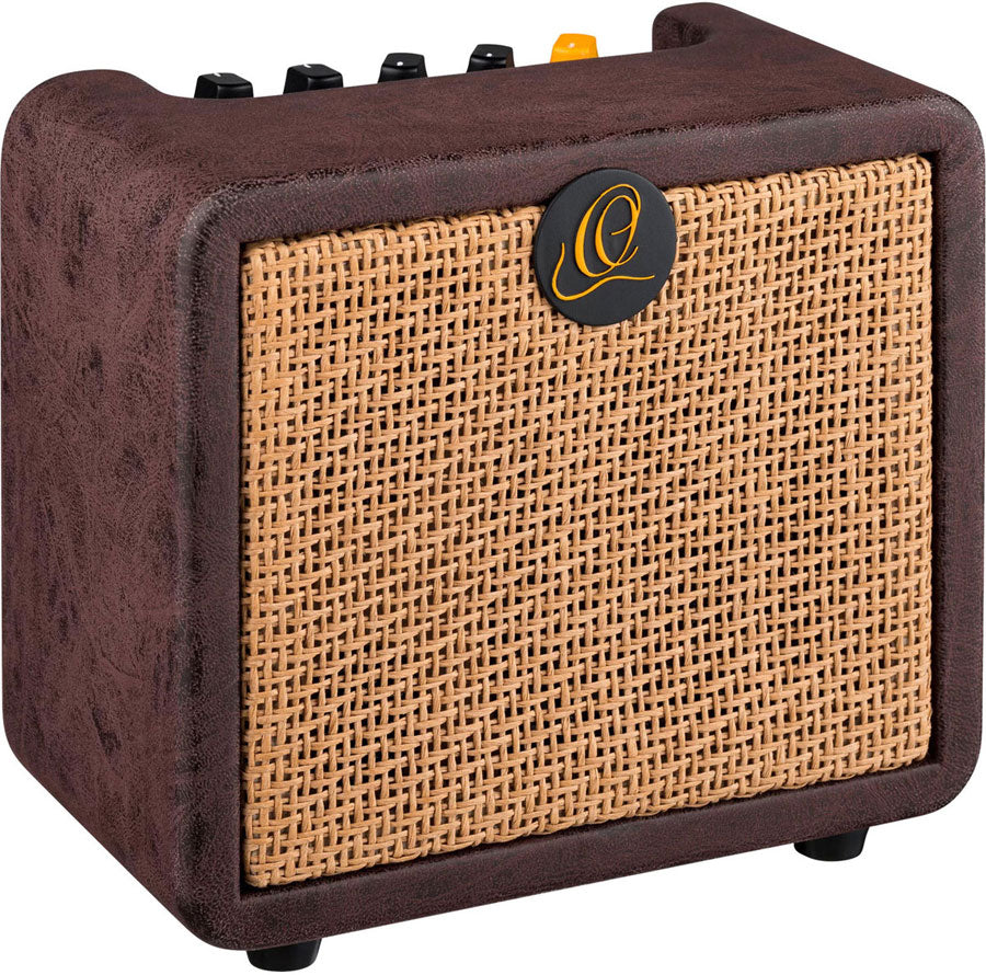 Versterker Ortega 12W