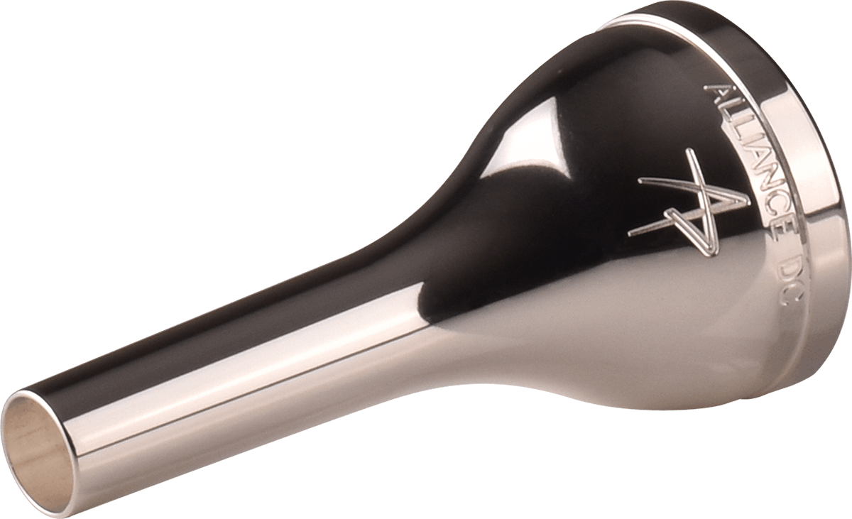 Alliance Signature David Childs - 4 Verzilverde (Eufonium)
