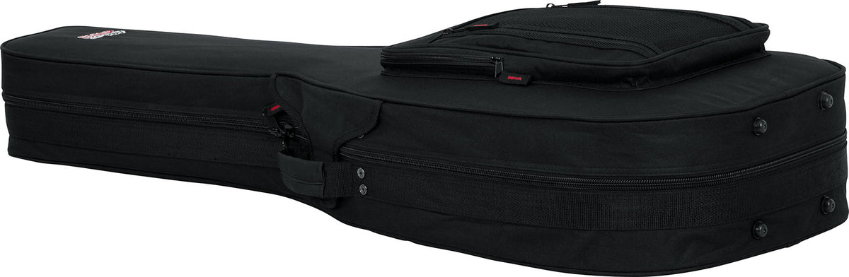 Zachte hoes voor Folk Yamaha APX - GL