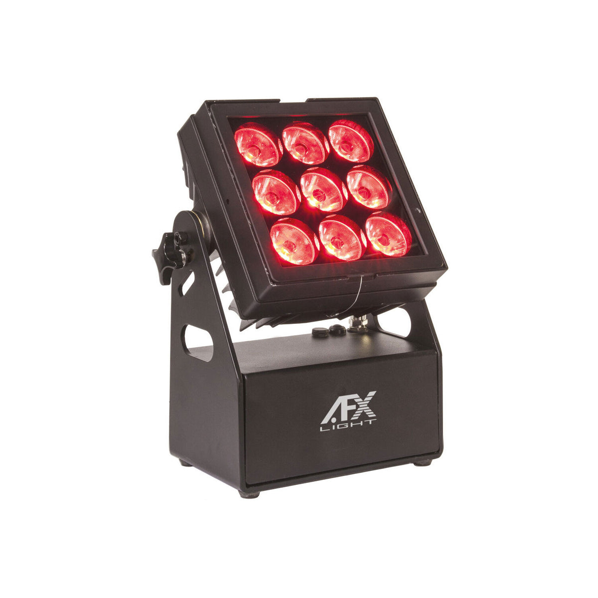 Afx Light MOBICOLOR9