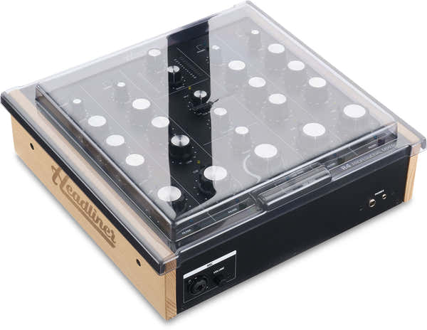 Decksaver Hoes voor Headliner R4