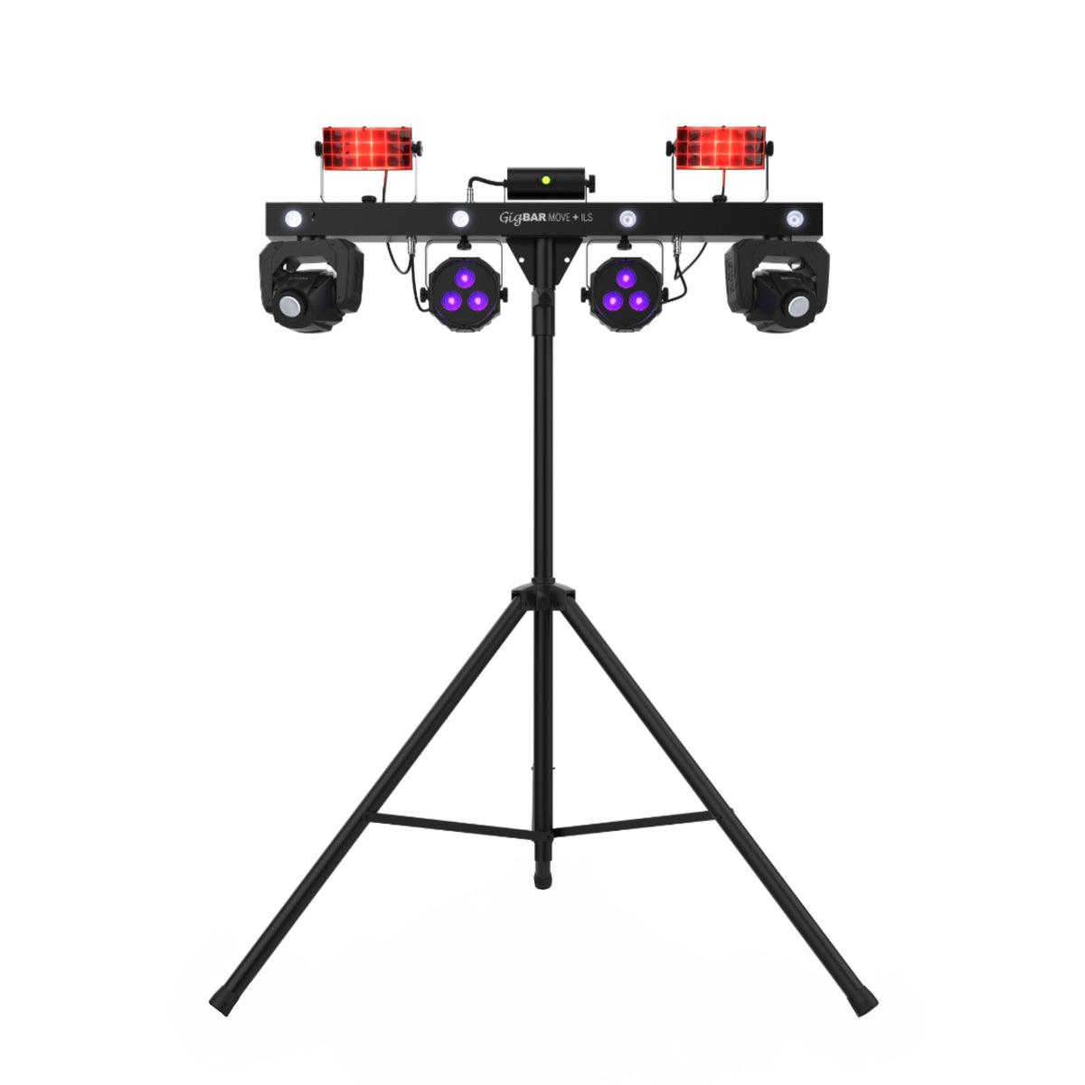 Chauvet DJ