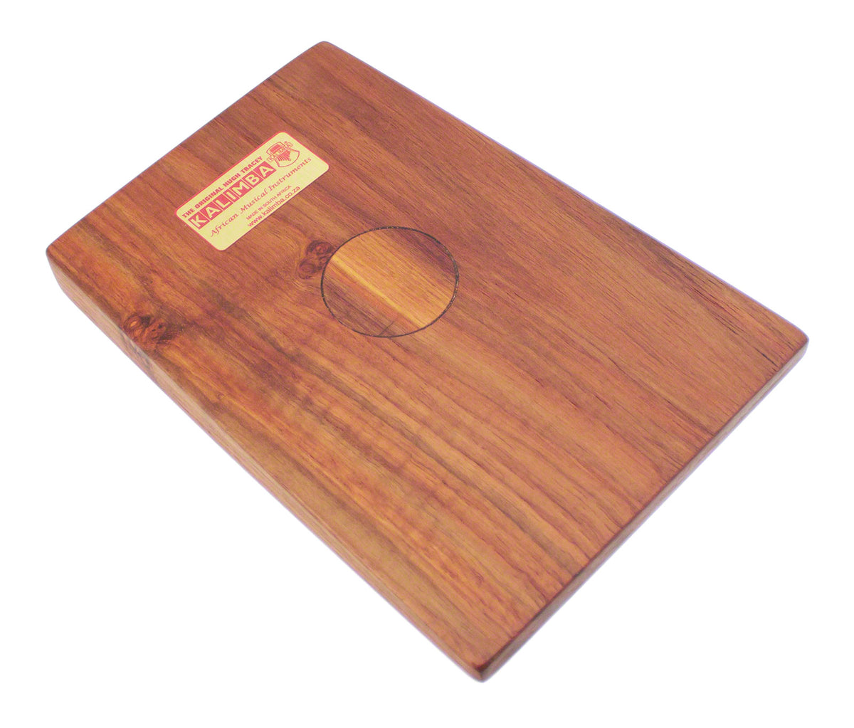 KALIMBA JUNIOR CELESTE PENTATONIC 11 NOTES BOARD-RESONATOR + PICKUP