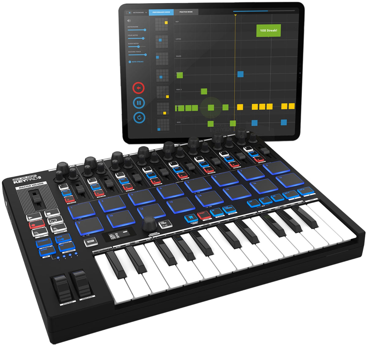Keypad Pro