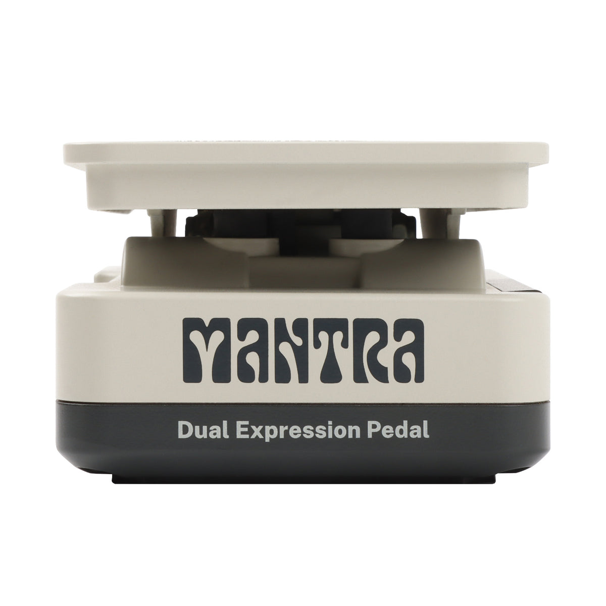 Mantra Dubbel Expressiepedaal