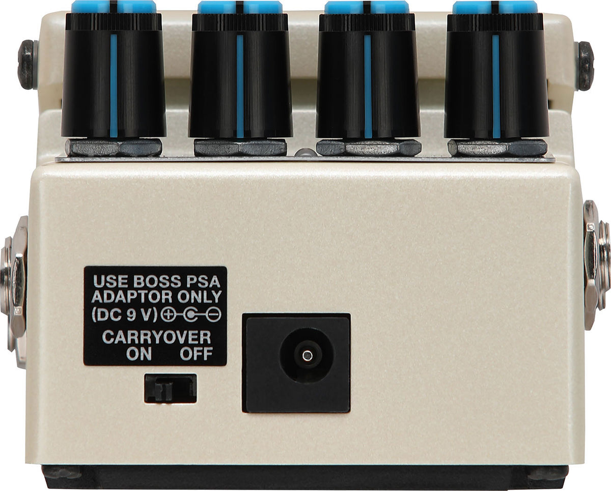 DD-8 Digitale delay