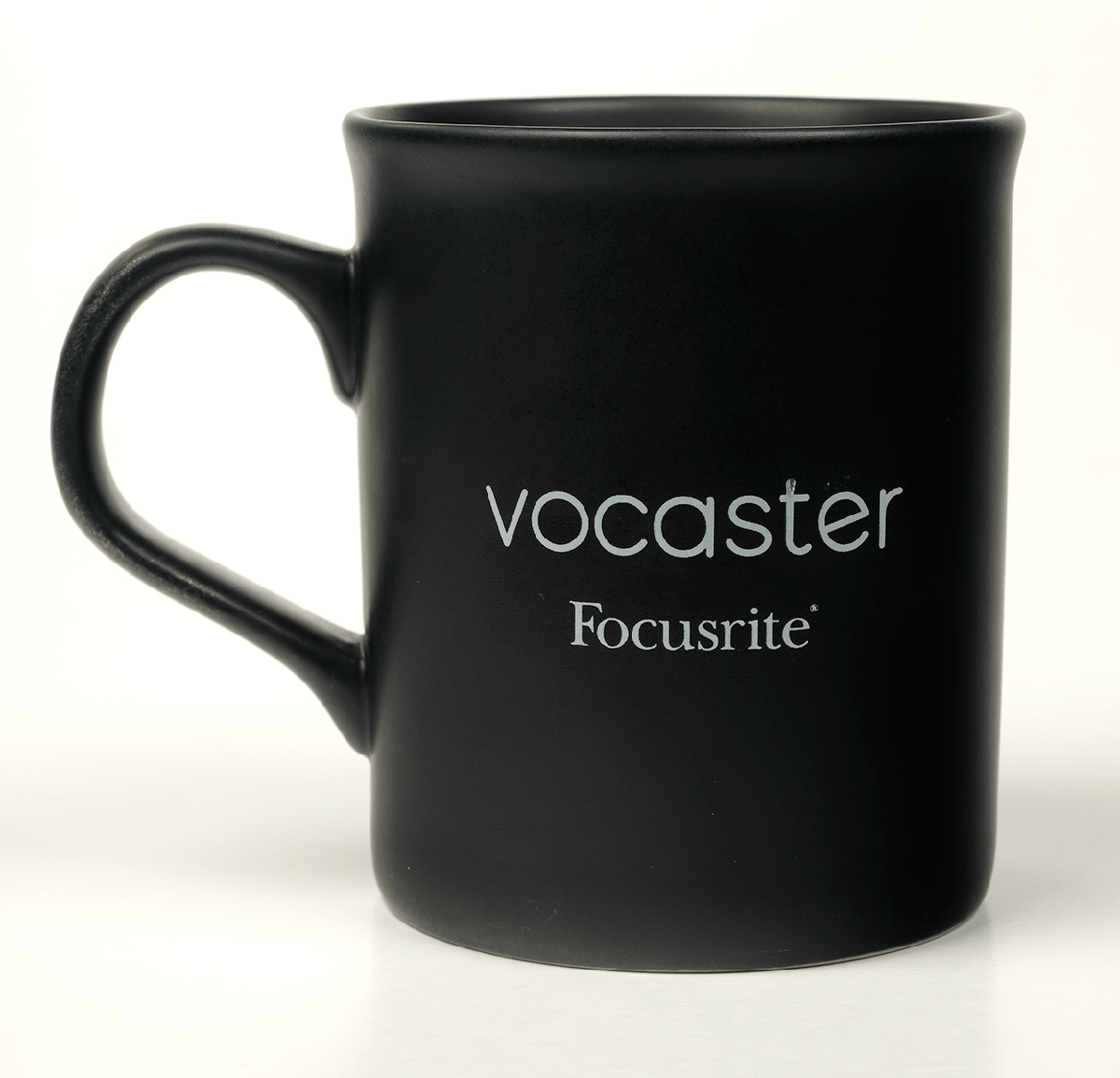 Vocaster mok