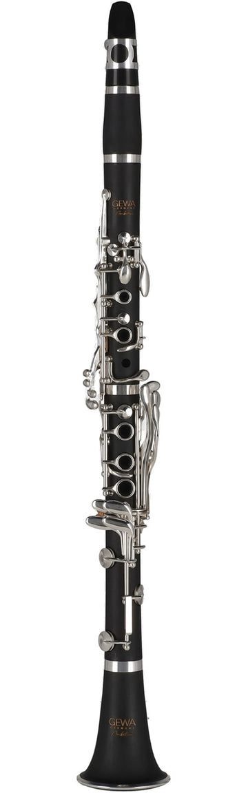 Ambition CL651 Bes (18 Zilveren Kleppen)