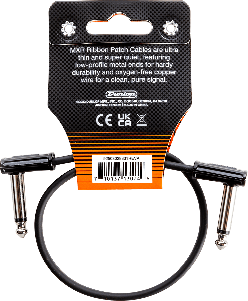 SLIM JACK PATCH 30CM
