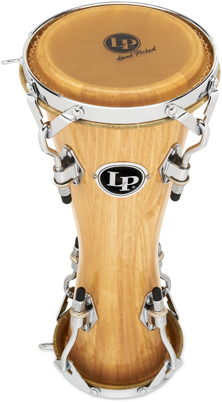 LP492-AWC Bata-drums 5" en 6 3/4" Okonkolo