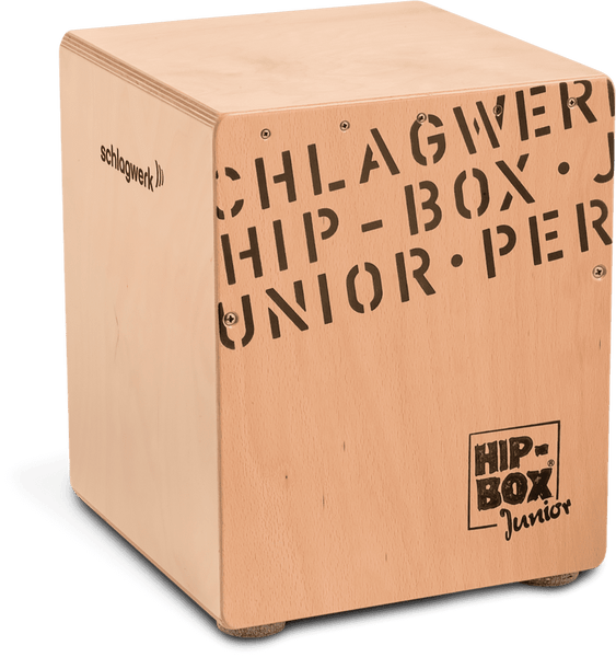 CP 401 HIP BOX JUNIOR