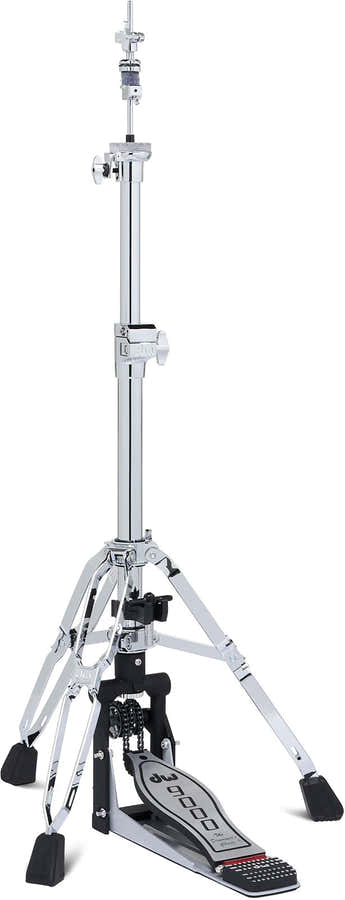 DWCP95X - Hi-hatstatief driepotig 9X-serie