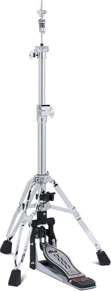 DWCP95X - Hi-hatstatief driepotig 9X-serie