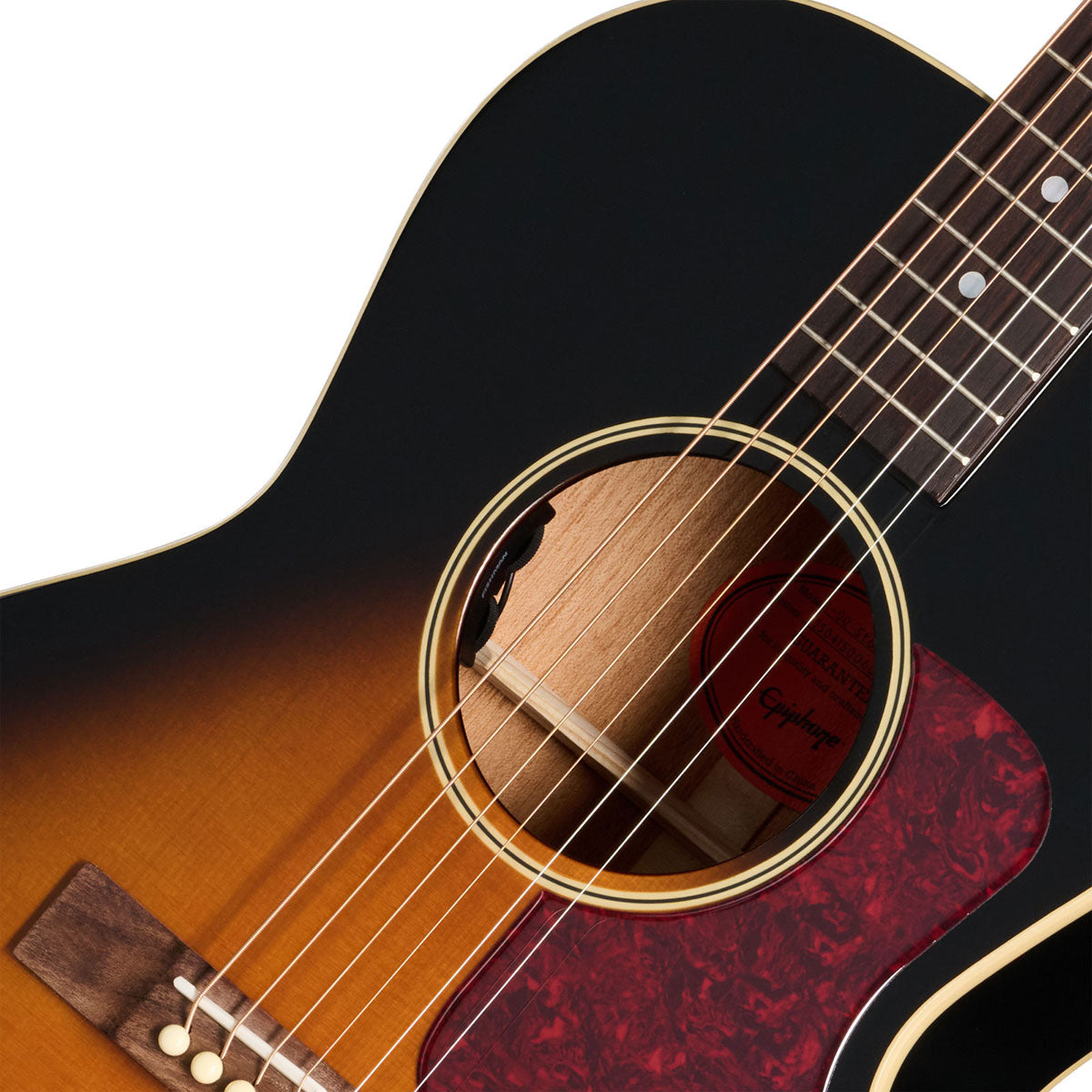 L-00 Standard Vintage Sunburst IBG