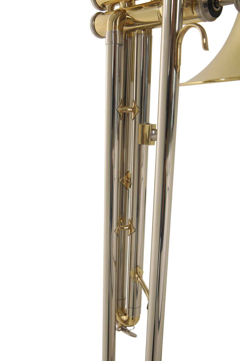 Ambition VT501 Tenor Bes gelakt