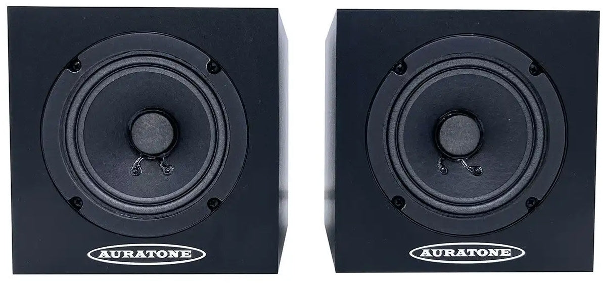 Auratone