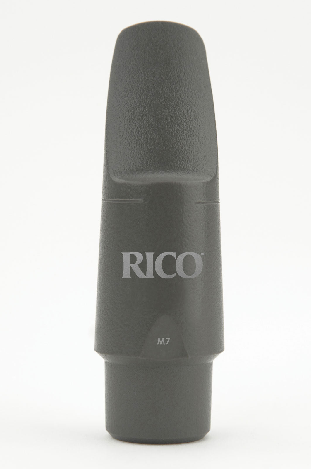 D'addario - Rico MJM-7 - RICO MONDSTUK VOOR ALTOSAXOFOON METALITE M7