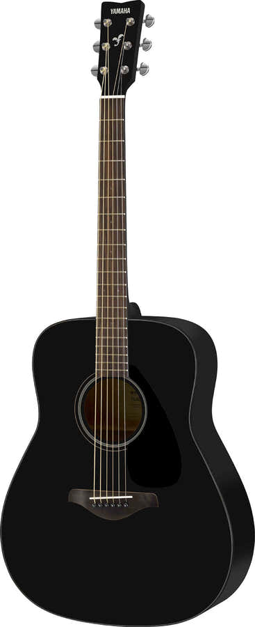 FG800BL Zwart