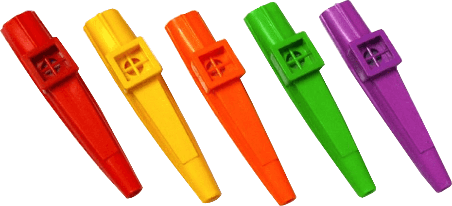 Dunlop Kazoo