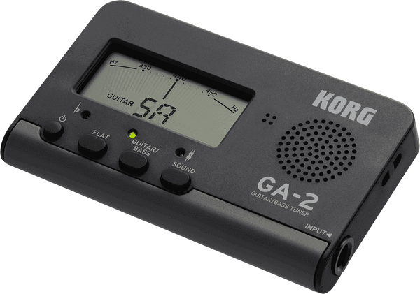 GA2