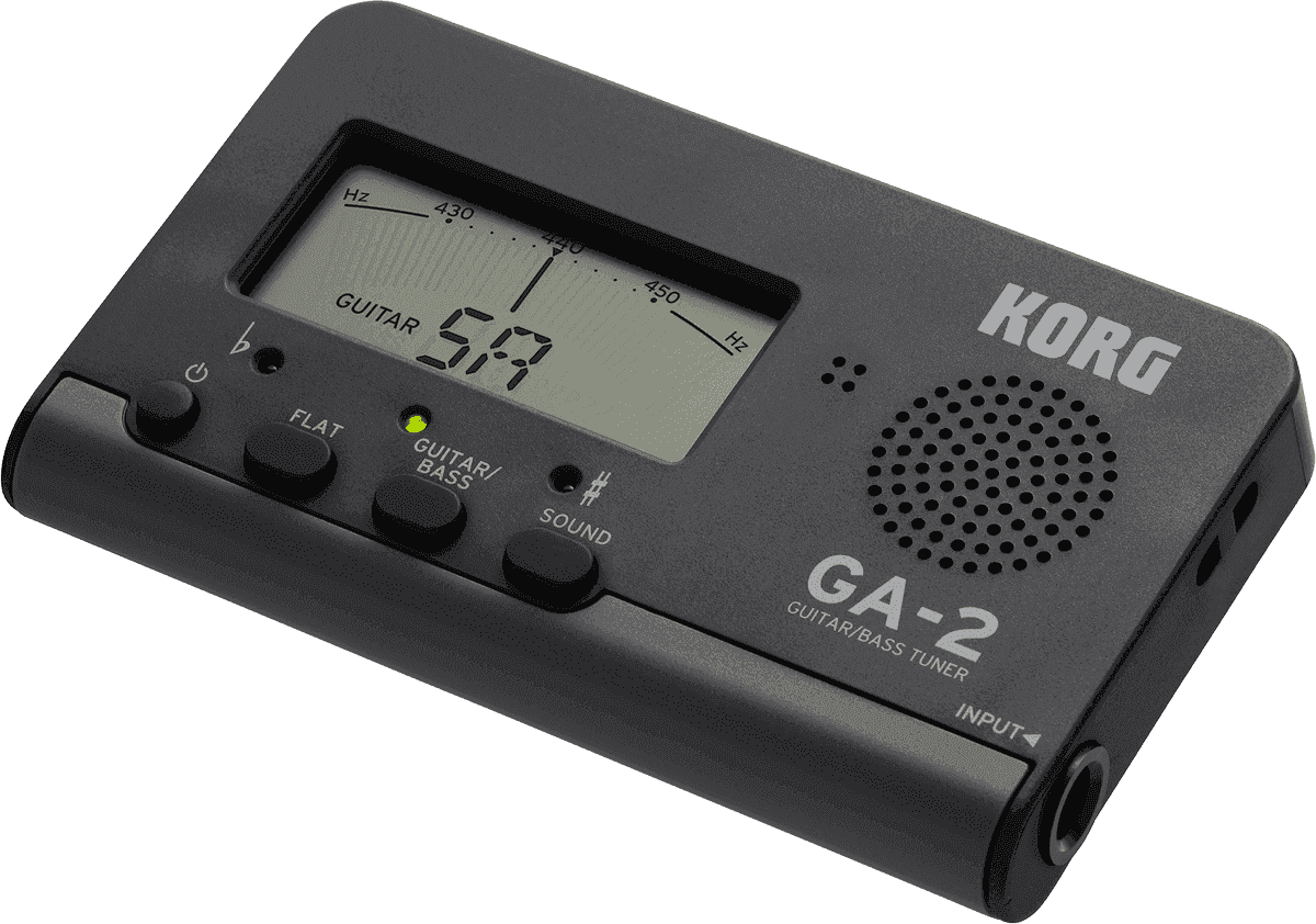 GA2