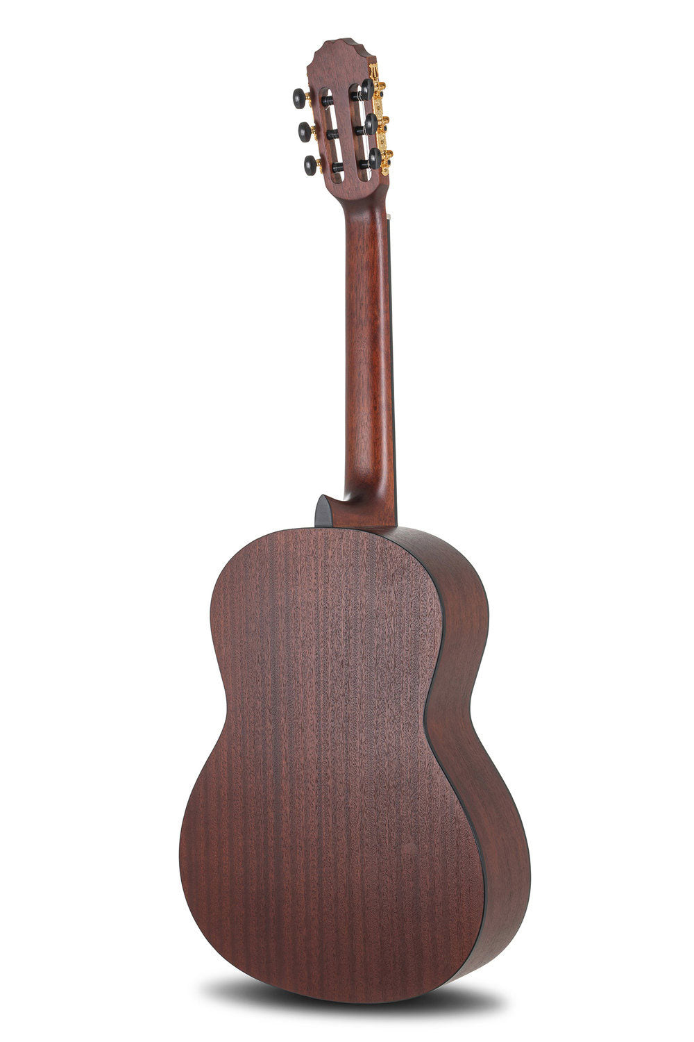 Principio P Ca/Pm 4/4