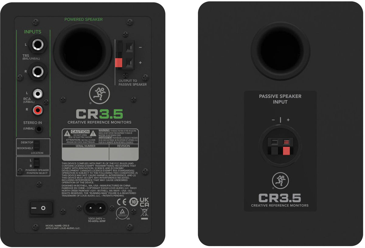 CR3.5 BT