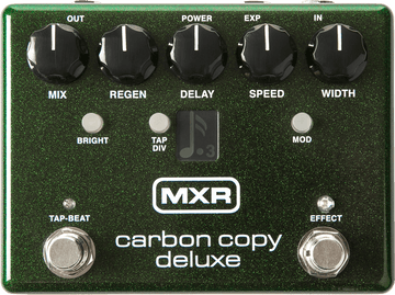 Carbon Copy Deluxe