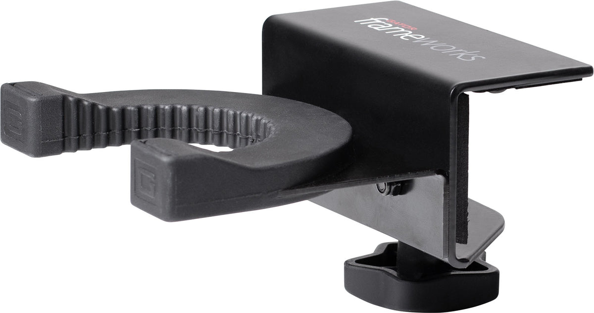 Guitar Desk Clamp