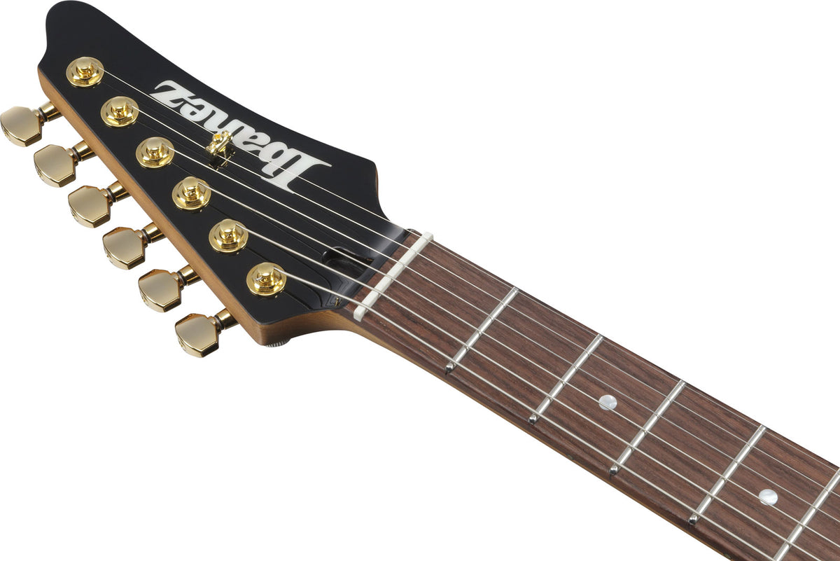AZ41P1PB Premium Transparante Grijze Burst