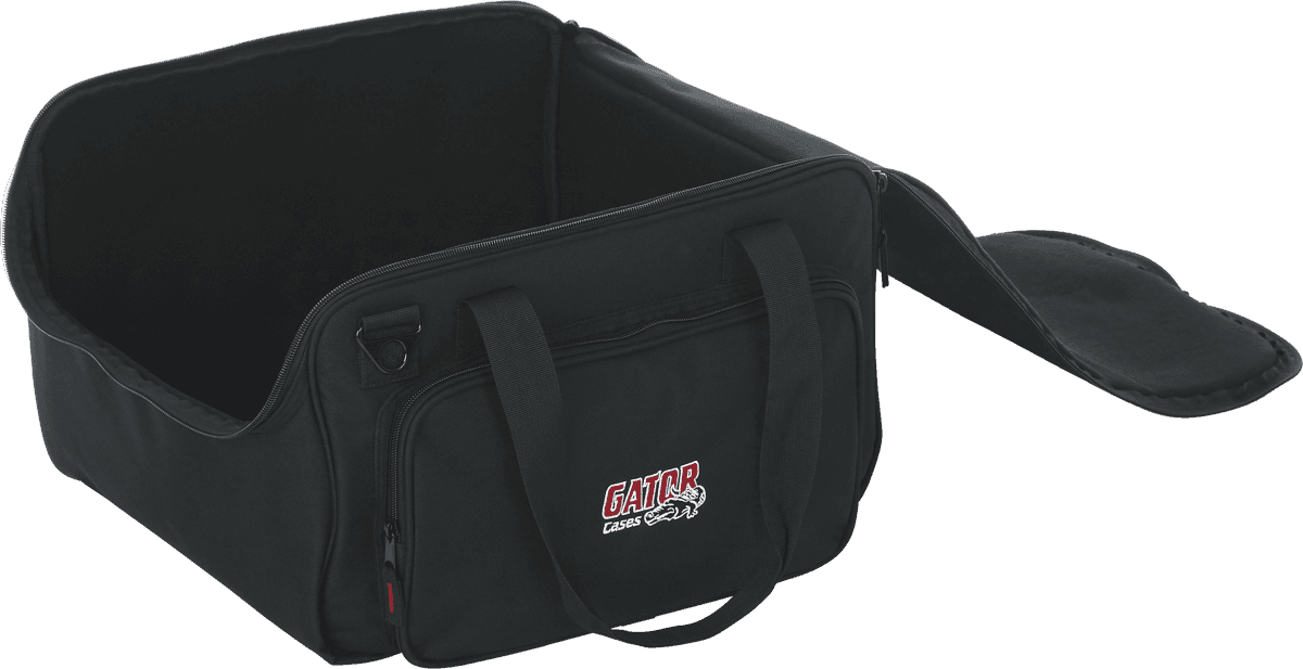 G-LIGHTBAG-1610-COVER VOOR LED PAR PROJECTOR