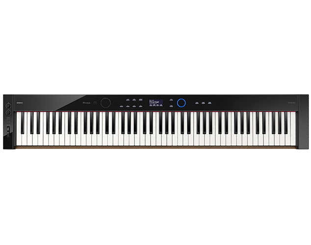 Privia PX-S6000 Zwart