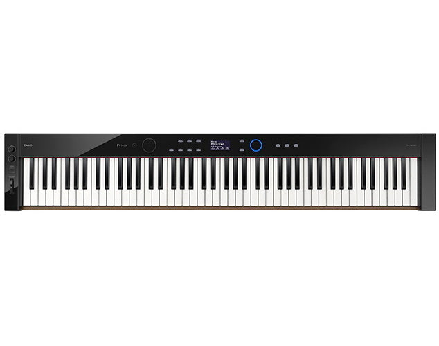 Casio Privia PX-S6000 Zwart