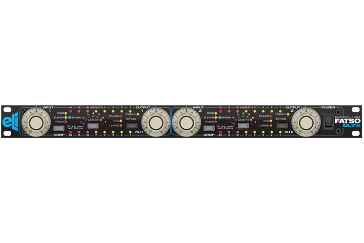 Empirical Labs EL-7X Fatso