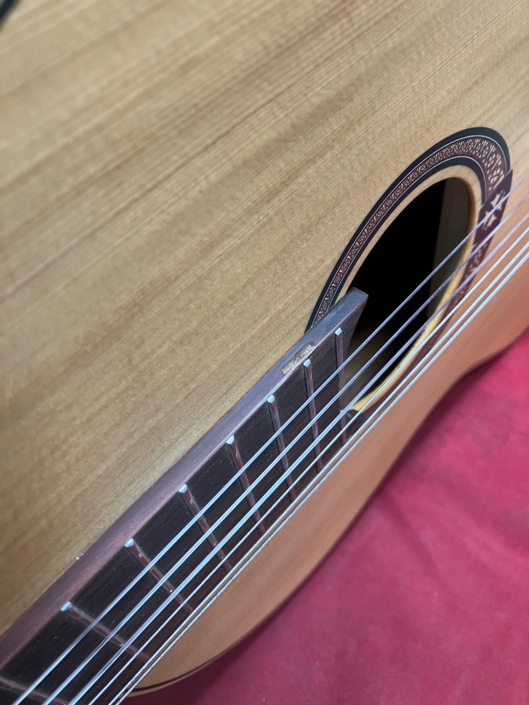 Occitania Oc170 170 4/4 Red Cedar - B Stock