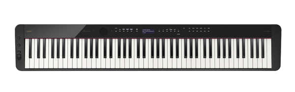 Privia PX-S3100 Zwart