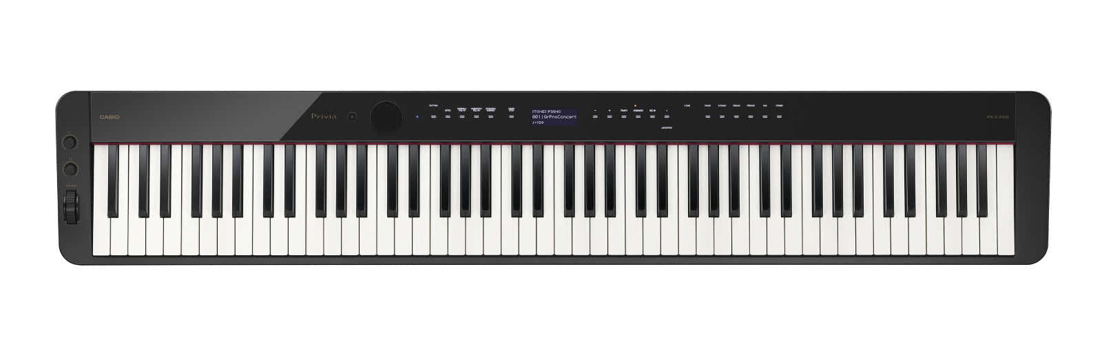 Privia PX-S3100 Zwart